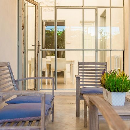 Orodo Luxury B&B Лече Екстериор снимка