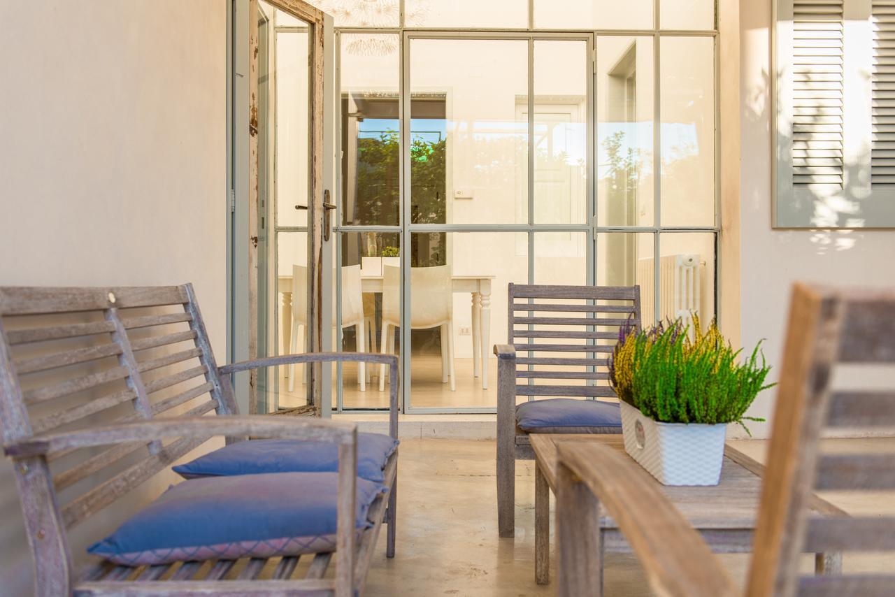 Orodo Luxury B&B Лече Екстериор снимка