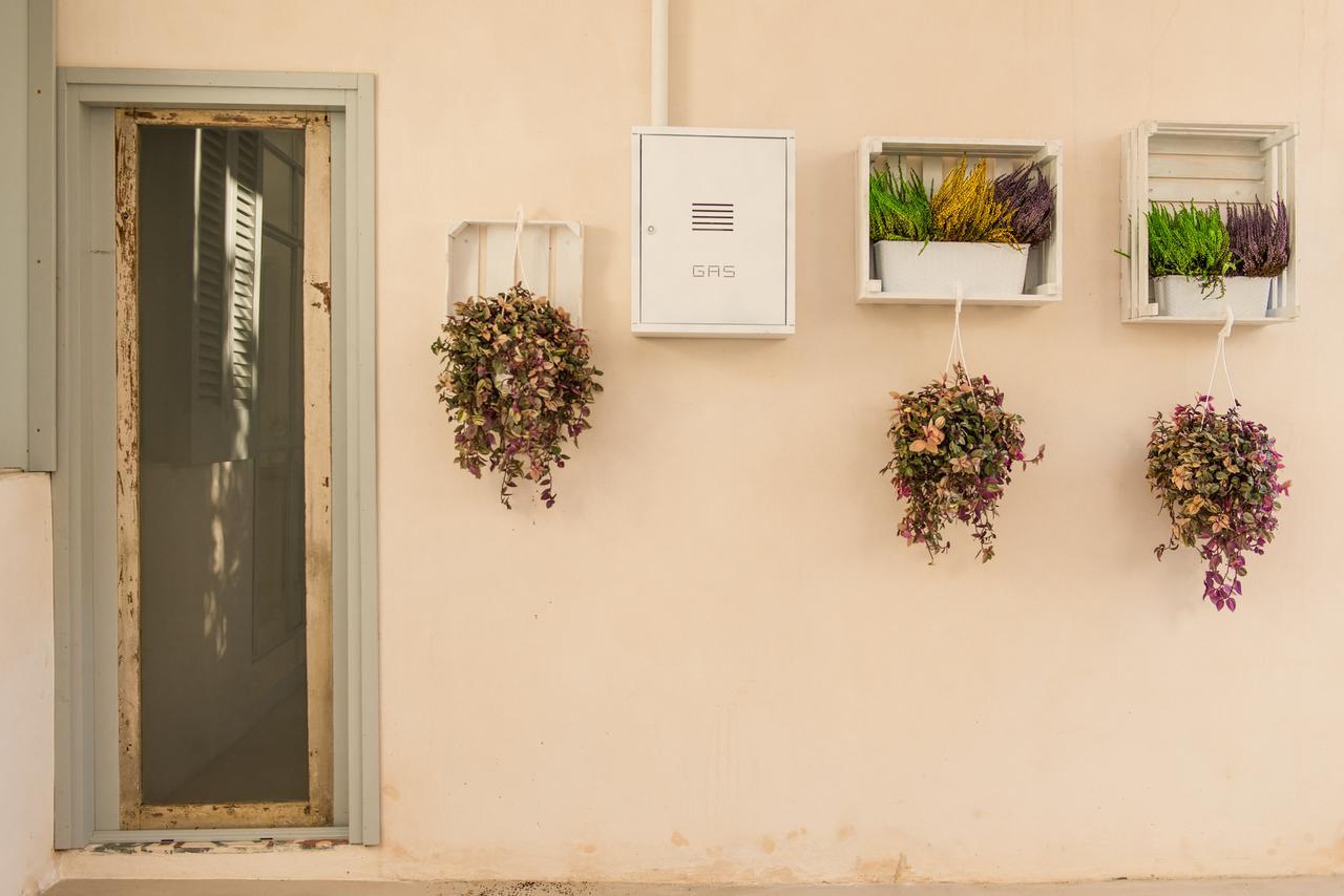 Orodo Luxury B&B Лече Екстериор снимка