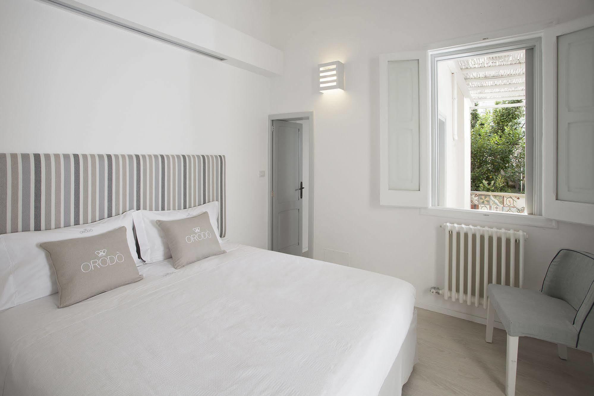Orodo Luxury B&B Лече Екстериор снимка