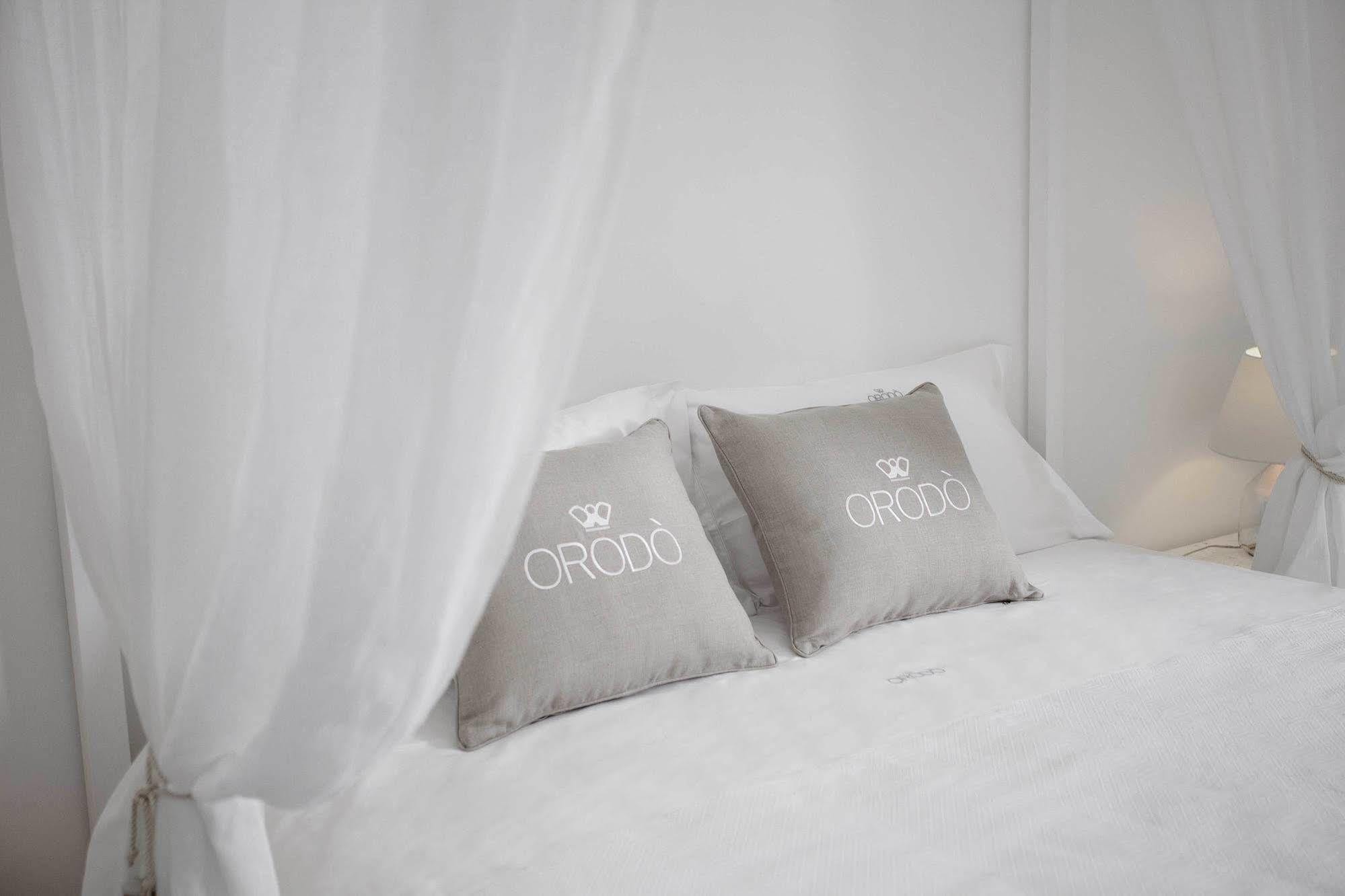 Orodo Luxury B&B Лече Екстериор снимка